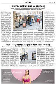 Kauf Lokal Fr&uuml;hjahr 2026