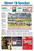 Weserspucker Minden