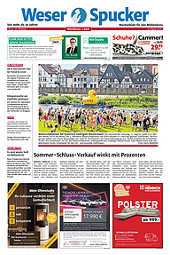 Weserspucker Minden