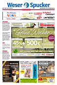 Weserspucker Bad Oeynhausen