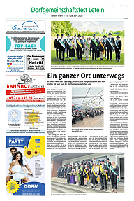 Weserspucker Minden
