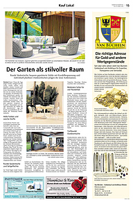 Kauf Lokal Fr&uuml;hjahr 2026