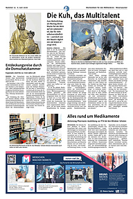 Weserspucker Minden