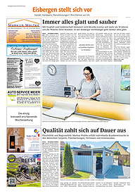 Weserspucker Minden