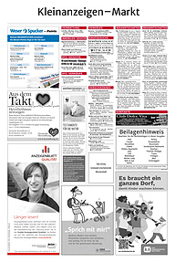 Weserspucker Bad Oeynhausen