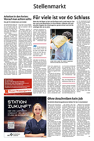 Weserspucker Lübbecke
