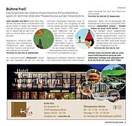 Freizeitguide 2026