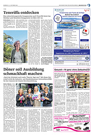 Weserspucker Bad Oeynhausen