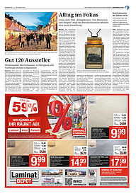 Weserspucker Minden