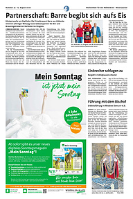 Weserspucker Bad Oeynhausen