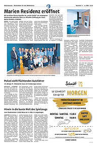 Weserspucker L&uuml;bbecke