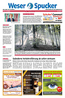 Weserspucker Bad Oeynhausen