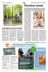 Weserspucker Minden