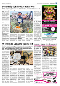 Weserspucker Bad Oeynhausen