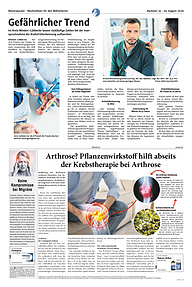 Weserspucker Minden