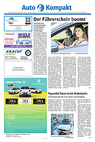 Weserspucker Bad Oeynhausen