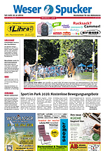 Weserspucker Minden