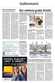 Weserspucker Bad Oeynhausen