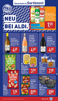Aldi