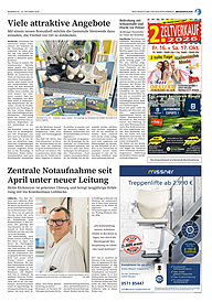 Weserspucker Lübbecke