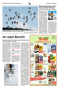 Weserspucker Minden