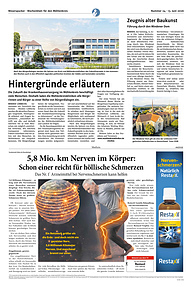 Weserspucker Minden