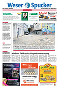 Weserspucker Minden