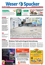 Weserspucker Minden