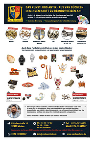 Weserspucker L&uuml;bbecke