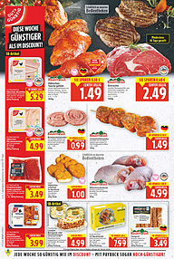 Center Minden u. Hawig