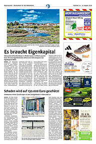 Weserspucker Minden
