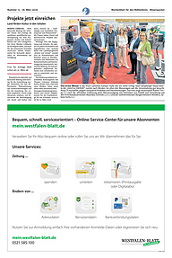 Weserspucker L&uuml;bbecke