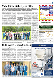 Weserspucker Minden