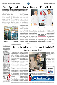 Weserspucker Minden