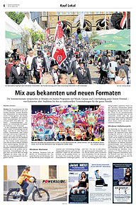 Kauf Lokal Fr&uuml;hjahr 2026