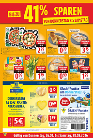 Center Minden u. Hawig