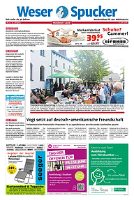 Weserspucker Minden