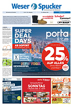 Weserspucker Minden