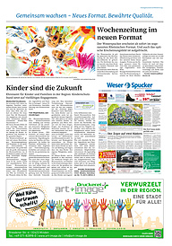 Weserspucker Minden