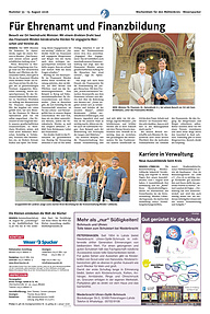 Weserspucker Minden