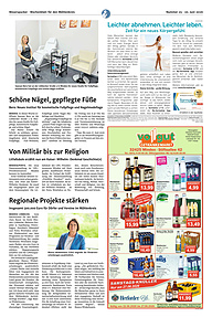 Weserspucker Minden