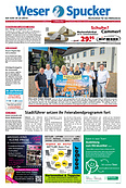 Weserspucker L&uuml;bbecke