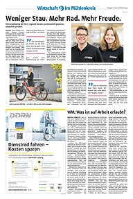 Weserspucker Minden