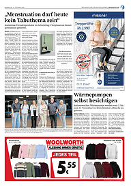 Weserspucker Minden