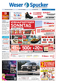 Weserspucker Bad Oeynhausen