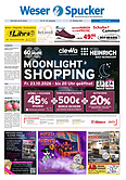Weserspucker Minden