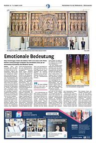 Weserspucker Minden
