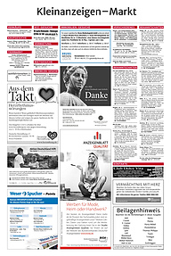 Weserspucker Bad Oeynhausen