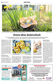 Kauf Lokal Fr&uuml;hjahr 2026