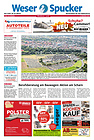 Weserspucker Minden